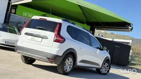 Dacia Jogger de 2022