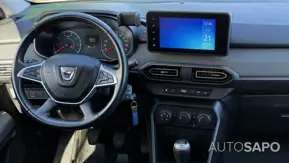 Dacia Jogger de 2022