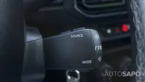 Dacia Jogger de 2022