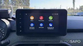 Dacia Jogger de 2022