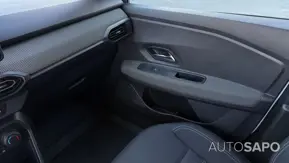 Dacia Jogger de 2022