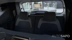 Dacia Jogger de 2022