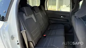 Dacia Jogger de 2022