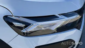Dacia Jogger de 2022