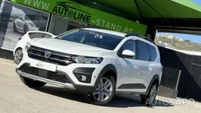Dacia Jogger de 2022