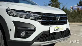Dacia Jogger de 2022