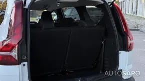 Dacia Jogger de 2022