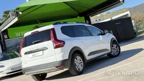 Dacia Jogger de 2022