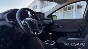 Dacia Jogger de 2022