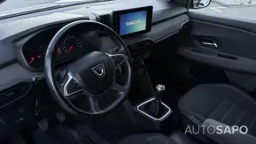 Dacia Jogger de 2022