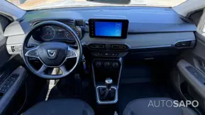 Dacia Jogger de 2022