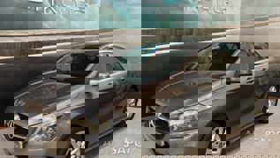 Mercedes-Benz Classe A 160 d Style de 2017