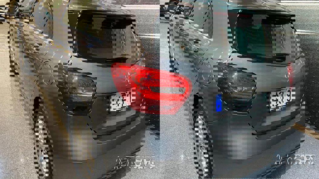 Mercedes-Benz Classe A 160 d Style de 2017