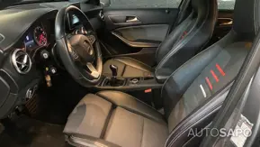 Mercedes-Benz Classe A 160 d Style de 2017