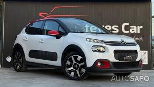 Citroen C3 de 2016