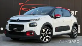 Citroen C3 de 2016