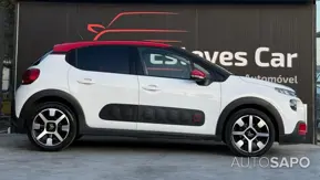 Citroen C3 de 2016