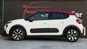 Citroen C3 de 2016