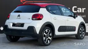 Citroen C3 de 2016