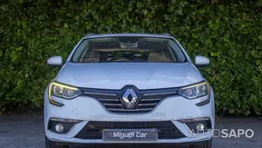 Renault Mégane 1.5 dCi Limited de 2017