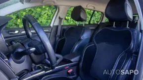 Renault Mégane 1.5 dCi Limited de 2017