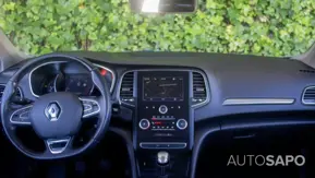 Renault Mégane 1.5 dCi Limited de 2017