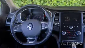 Renault Mégane 1.5 dCi Limited de 2017