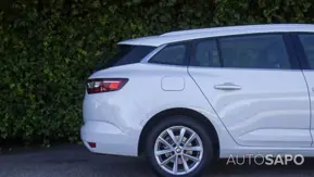 Renault Mégane 1.5 dCi Limited de 2017