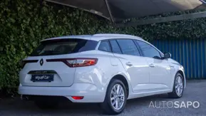 Renault Mégane 1.5 dCi Limited de 2017