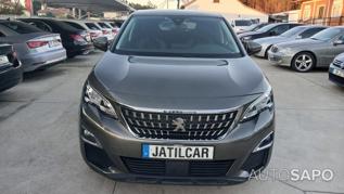 Peugeot 3008 1.5 BlueHDi Active de 2019