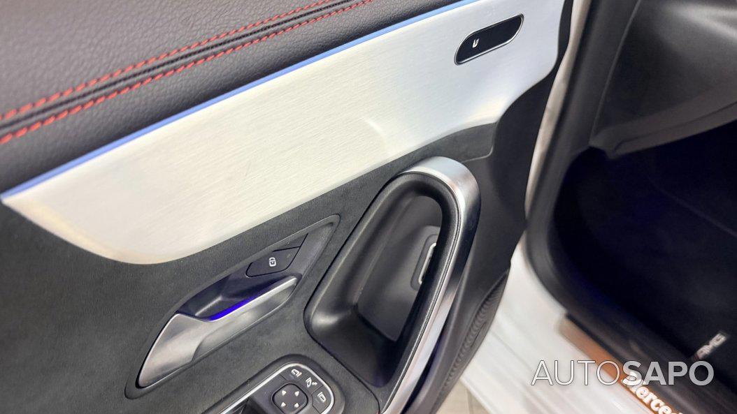 Mercedes-Benz Classe CLA de 2024