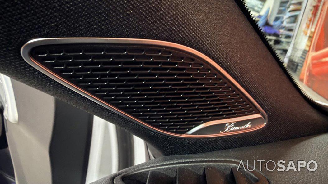 Mercedes-Benz Classe CLA de 2024