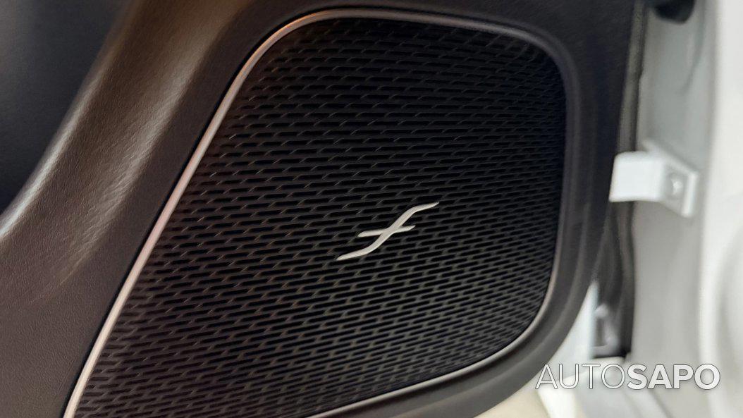 Mercedes-Benz Classe CLA de 2024