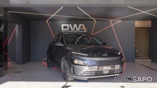 Hyundai Kauai de 2021