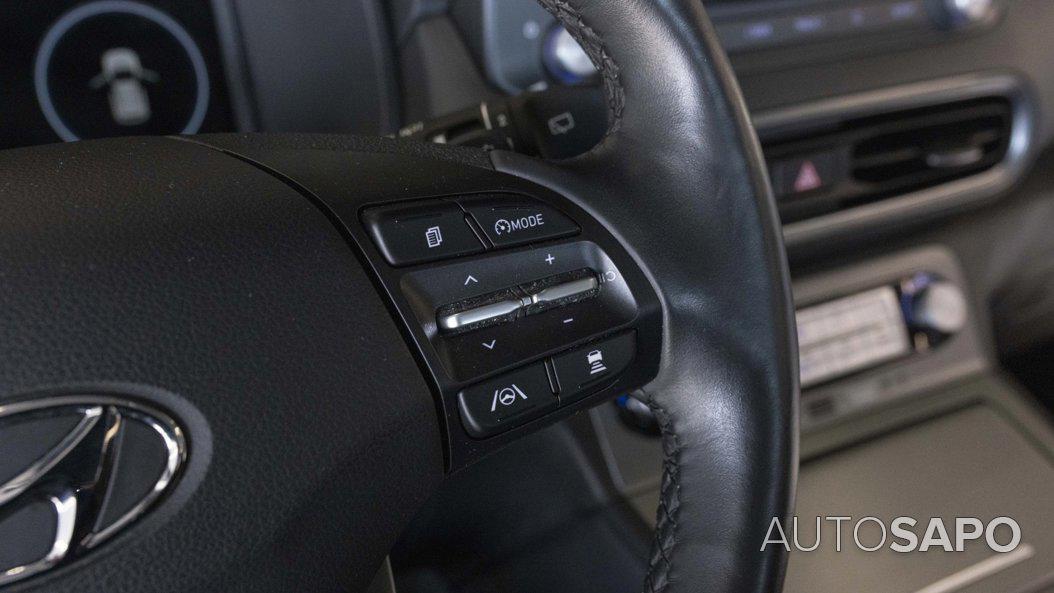 Hyundai Kauai de 2021