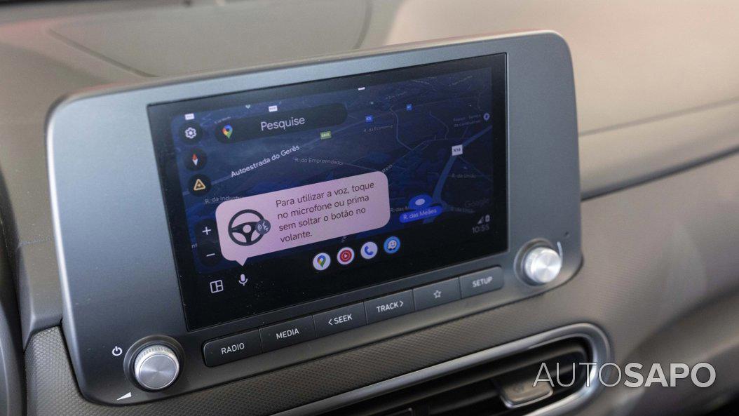 Hyundai Kauai de 2021