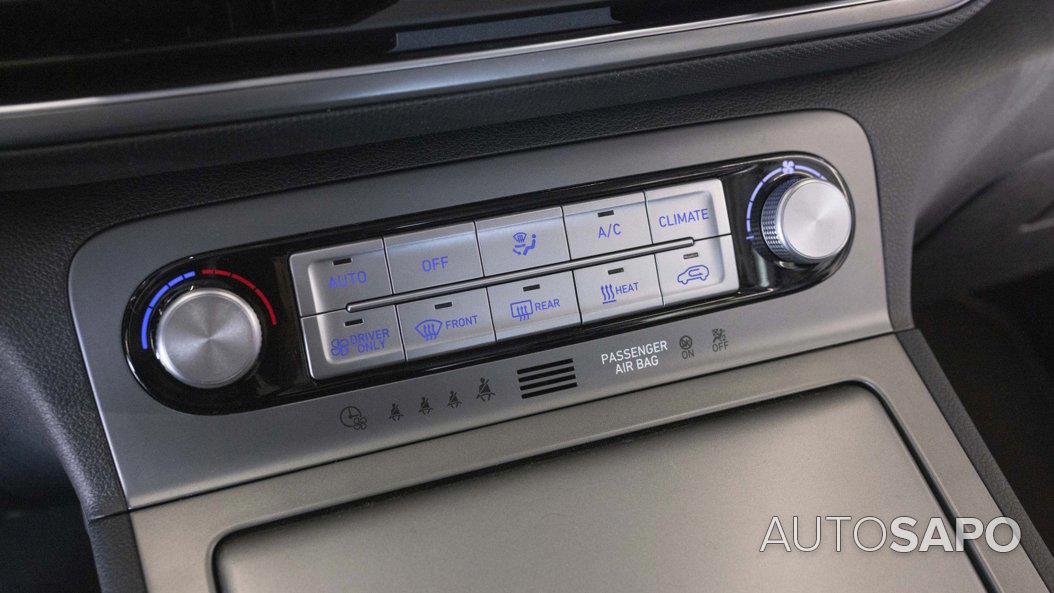 Hyundai Kauai de 2021