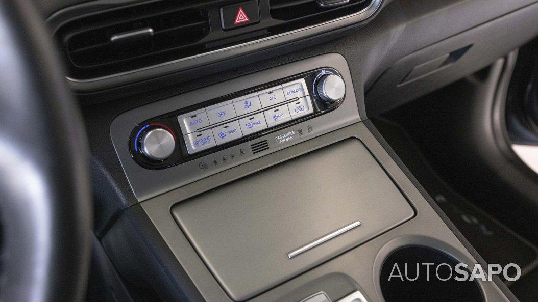 Hyundai Kauai de 2021