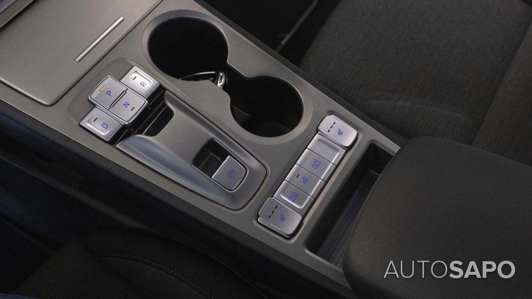 Hyundai Kauai de 2021