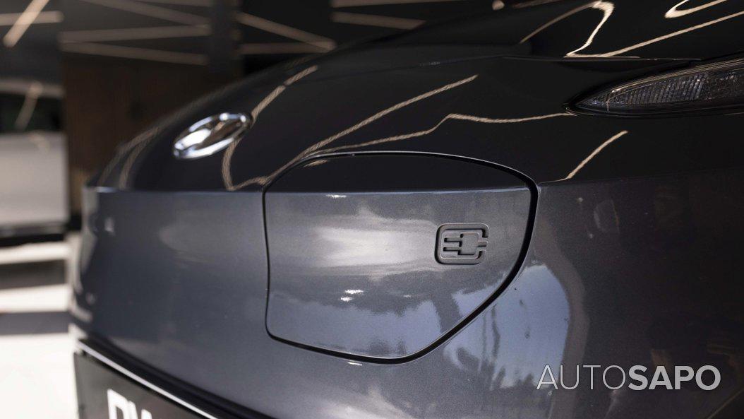 Hyundai Kauai de 2021