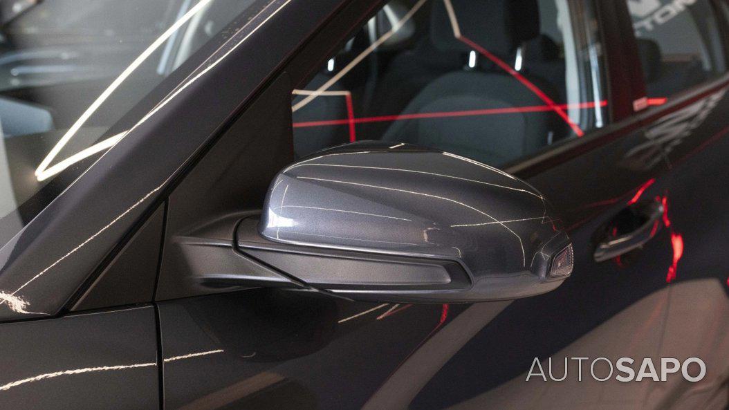 Hyundai Kauai de 2021