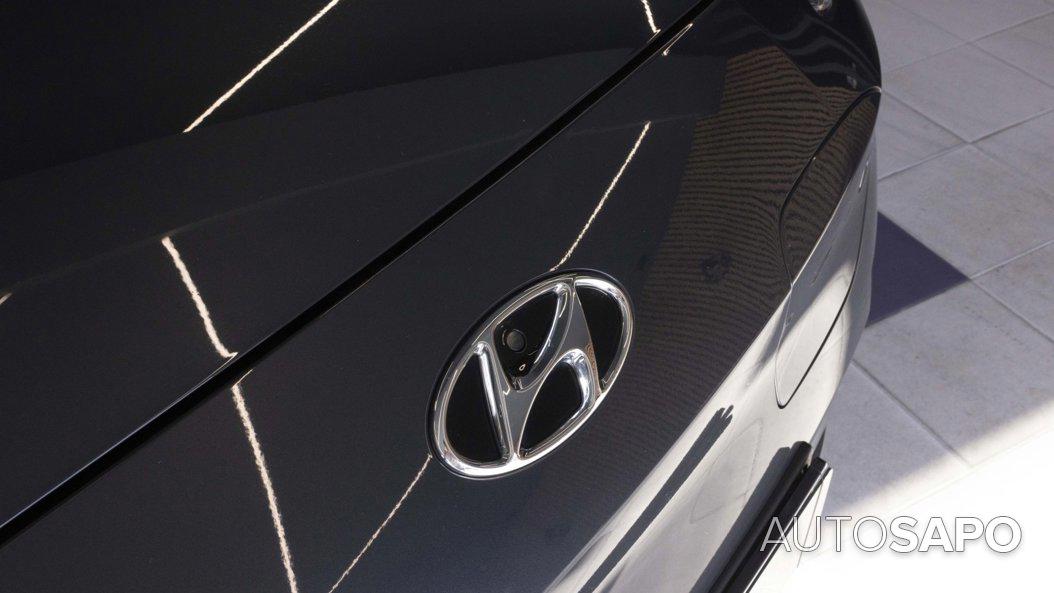 Hyundai Kauai de 2021