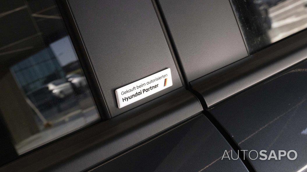 Hyundai Kauai de 2021