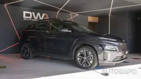 Hyundai Kauai de 2021