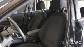 Hyundai Kauai de 2021