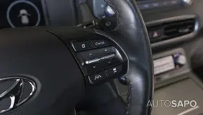 Hyundai Kauai de 2021