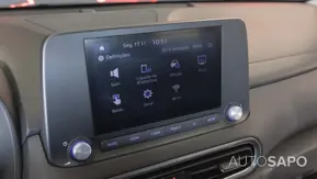 Hyundai Kauai de 2021