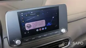 Hyundai Kauai de 2021