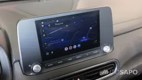 Hyundai Kauai de 2021