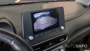 Hyundai Kauai de 2021